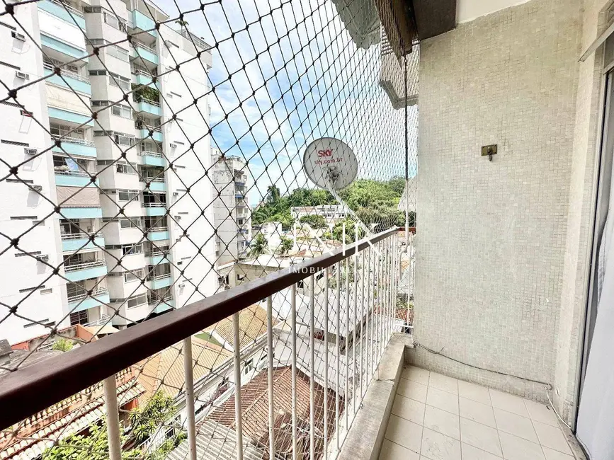 Foto 7 de Apartamento com 2 quartos à venda, 75m2 em Ingá, Niteroi - RJ