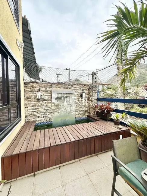 Foto 6 de Casa com 4 quartos à venda, 460m2 em São Francisco, Niteroi - RJ