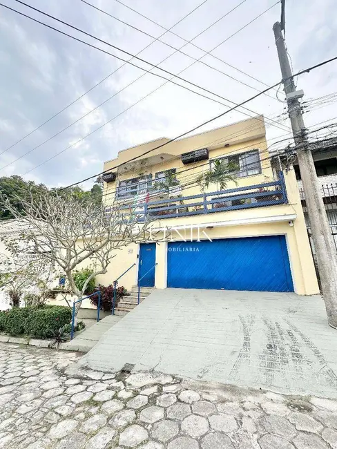 Foto 5 de Casa com 4 quartos à venda, 460m2 em São Francisco, Niteroi - RJ