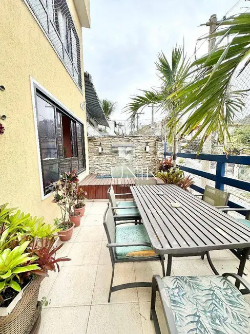 Foto 7 de Casa com 4 quartos à venda, 460m2 em São Francisco, Niteroi - RJ