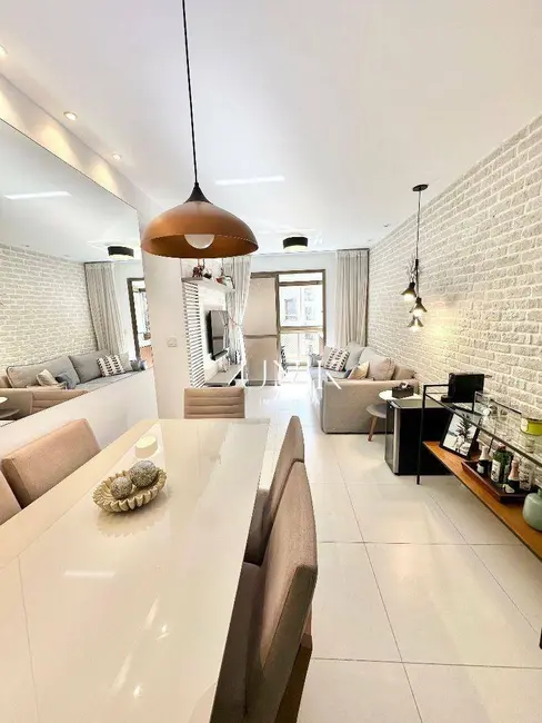 Foto 1 de Apartamento com 2 quartos à venda, 75m2 em Icaraí, Niteroi - RJ