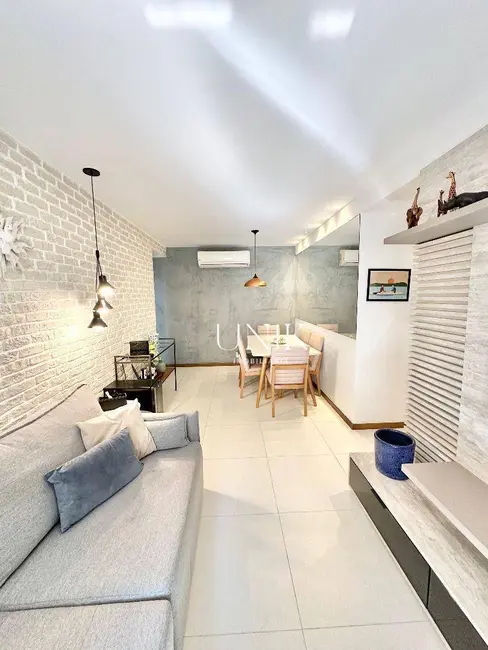 Apartamento com 2 quartos à venda, 75m2 em Icaraí, Niteroi - RJ - imagem 5 Foto 5 de Apartamento com 2 quartos à venda, 75m2 em Icaraí, Niteroi - RJ