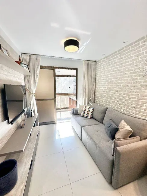 Apartamento com 2 quartos à venda, 75m2 em Icaraí, Niteroi - RJ - imagem 7 Foto 7 de Apartamento com 2 quartos à venda, 75m2 em Icaraí, Niteroi - RJ