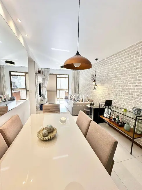 Foto 2 de Apartamento com 2 quartos à venda, 75m2 em Icaraí, Niteroi - RJ