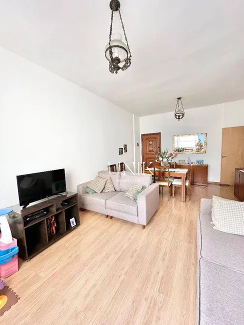 Foto 3 de Apartamento com 3 quartos à venda, 130m2 em Icaraí, Niteroi - RJ