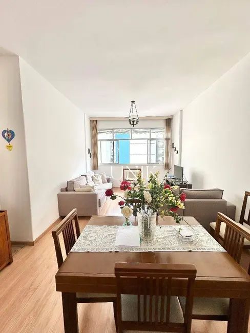 Foto 4 de Apartamento com 3 quartos à venda, 130m2 em Icaraí, Niteroi - RJ