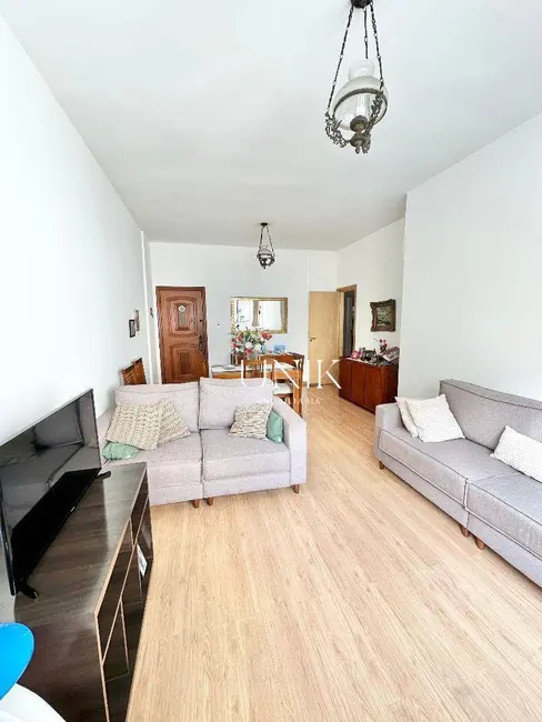 Foto 6 de Apartamento com 3 quartos à venda, 130m2 em Icaraí, Niteroi - RJ