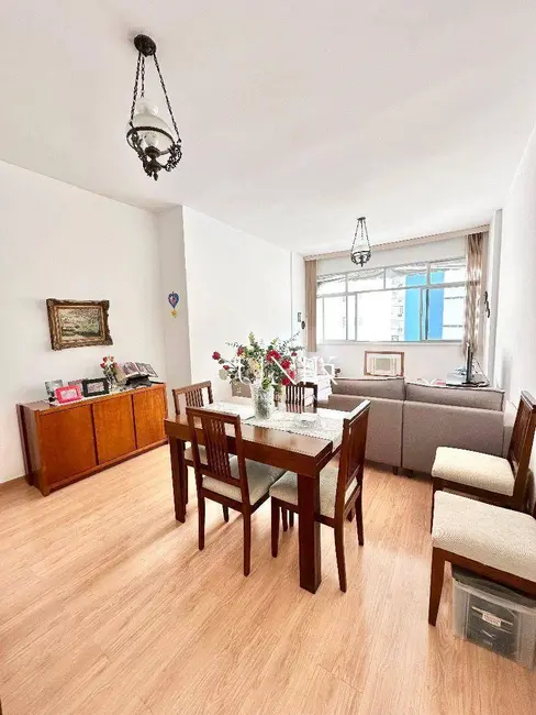 Foto 1 de Apartamento com 3 quartos à venda, 130m2 em Icaraí, Niteroi - RJ