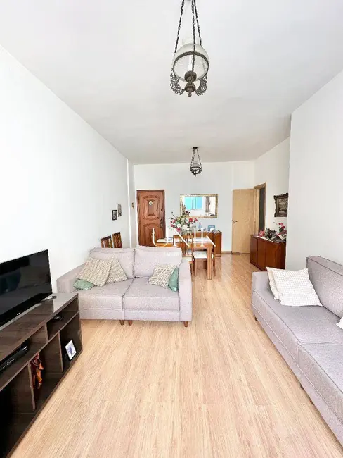 Foto 5 de Apartamento com 3 quartos à venda, 130m2 em Icaraí, Niteroi - RJ