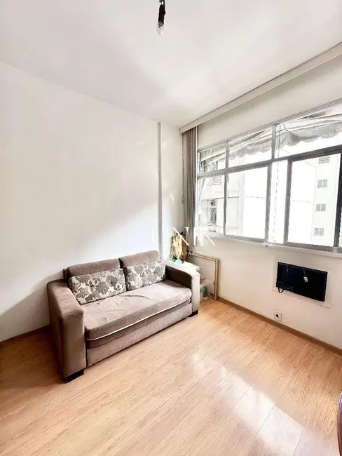 Foto 8 de Apartamento com 3 quartos à venda, 130m2 em Icaraí, Niteroi - RJ