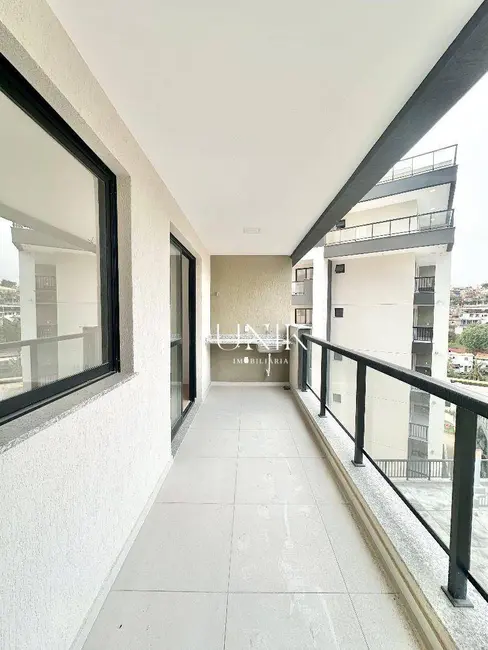 Foto 3 de Apartamento com 1 quarto à venda, 38m2 em Ingá, Niteroi - RJ