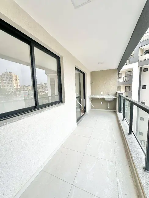 Foto 4 de Apartamento com 1 quarto à venda, 38m2 em Ingá, Niteroi - RJ