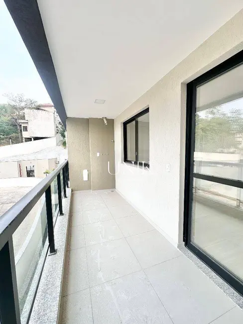 Foto 6 de Apartamento com 1 quarto à venda, 38m2 em Ingá, Niteroi - RJ