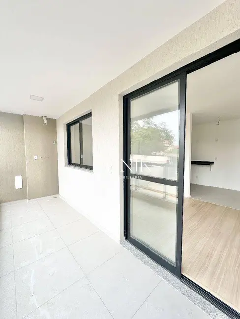 Foto 2 de Apartamento com 1 quarto à venda, 38m2 em Ingá, Niteroi - RJ