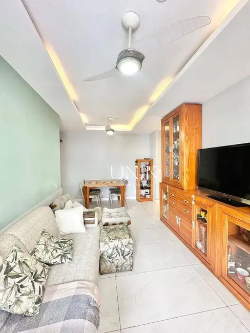 Foto 2 de Apartamento com 2 quartos à venda, 75m2 em Santa Rosa, Niteroi - RJ