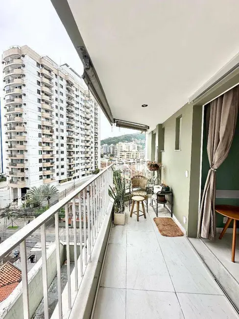 Foto 1 de Apartamento com 2 quartos à venda, 75m2 em Santa Rosa, Niteroi - RJ