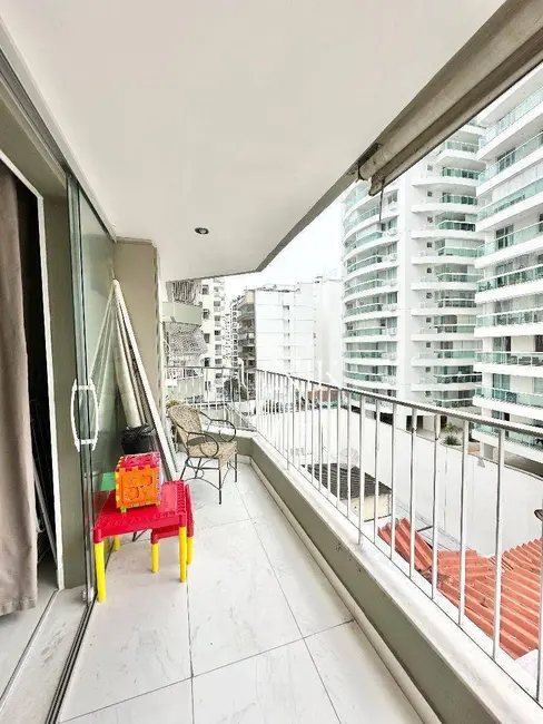 Foto 9 de Apartamento com 2 quartos à venda, 75m2 em Santa Rosa, Niteroi - RJ