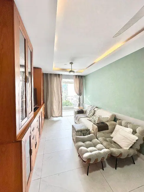 Foto 5 de Apartamento com 2 quartos à venda, 75m2 em Santa Rosa, Niteroi - RJ