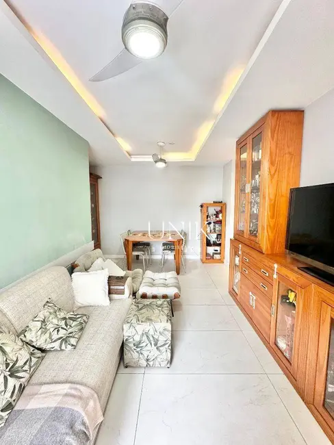 Foto 4 de Apartamento com 2 quartos à venda, 75m2 em Santa Rosa, Niteroi - RJ