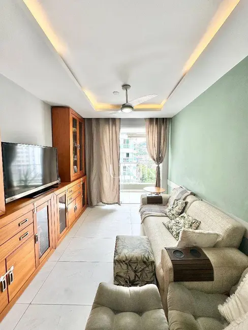 Foto 6 de Apartamento com 2 quartos à venda, 75m2 em Santa Rosa, Niteroi - RJ