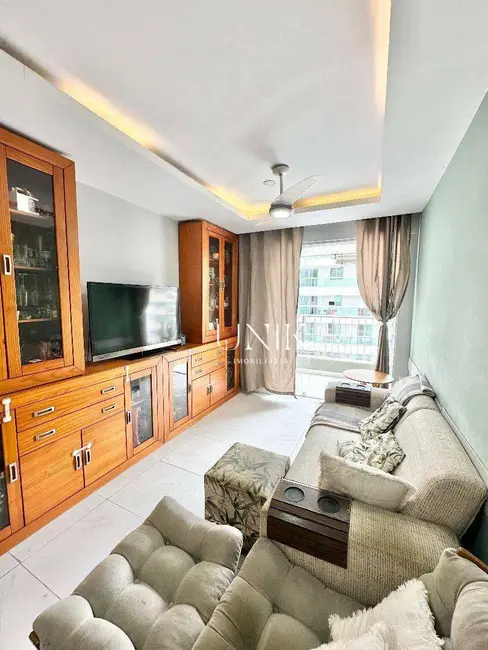 Foto 7 de Apartamento com 2 quartos à venda, 75m2 em Santa Rosa, Niteroi - RJ