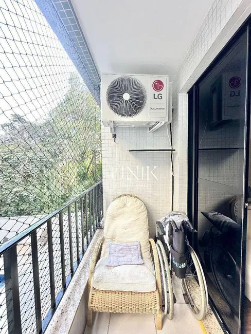Foto 1 de Apartamento com 2 quartos à venda, 65m2 em Santa Rosa, Niteroi - RJ