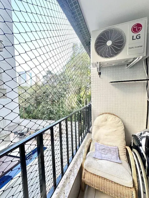 Foto 2 de Apartamento com 2 quartos à venda, 65m2 em Santa Rosa, Niteroi - RJ