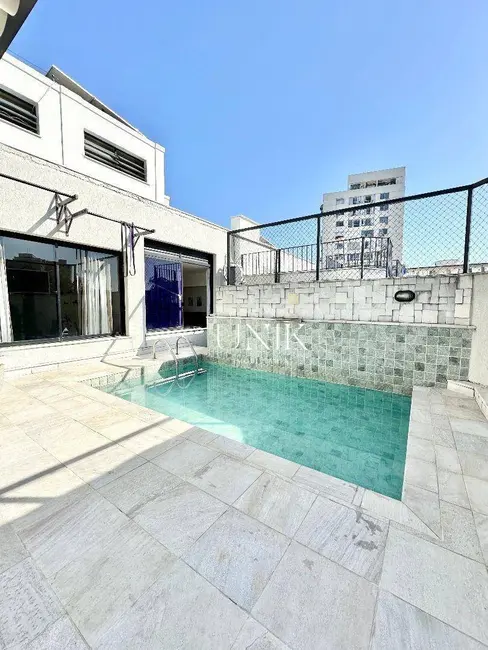 Foto 3 de Cobertura com 3 quartos à venda, 160m2 em Ingá, Niteroi - RJ