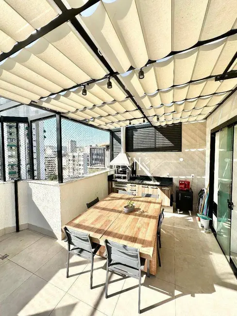 Foto 9 de Cobertura com 3 quartos à venda, 160m2 em Ingá, Niteroi - RJ