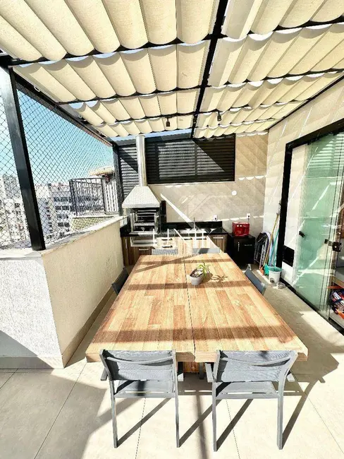Foto 8 de Cobertura com 3 quartos à venda, 160m2 em Ingá, Niteroi - RJ