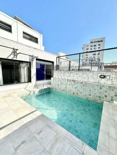 Foto 4 de Cobertura com 3 quartos à venda, 160m2 em Ingá, Niteroi - RJ