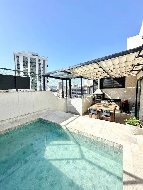 Foto 6 de Cobertura com 3 quartos à venda, 160m2 em Ingá, Niteroi - RJ