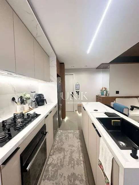 Foto 7 de Apartamento com 2 quartos à venda, 78m2 em Icaraí, Niteroi - RJ