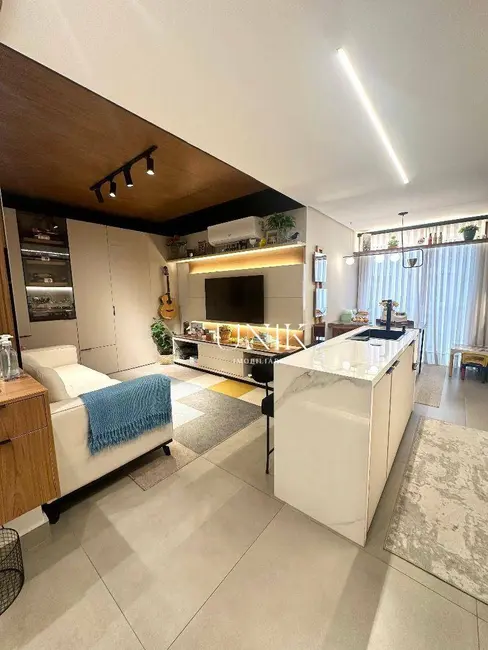 Foto 1 de Apartamento com 2 quartos à venda, 78m2 em Icaraí, Niteroi - RJ