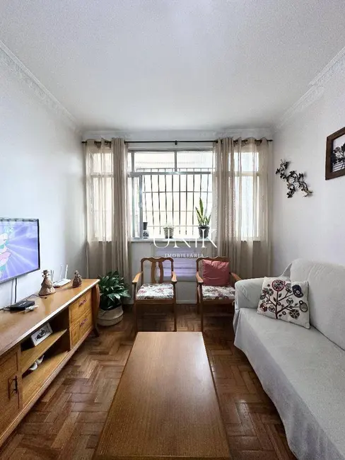 Foto 2 de Apartamento com 2 quartos à venda, 60m2 em Icaraí, Niteroi - RJ