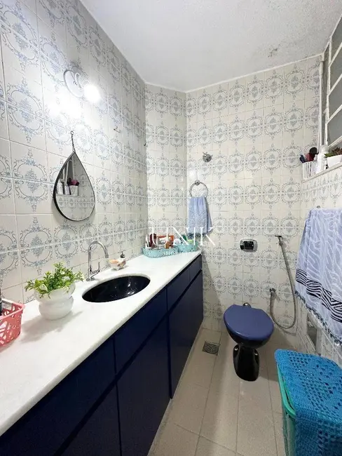 Foto 9 de Apartamento com 2 quartos à venda, 60m2 em Icaraí, Niteroi - RJ