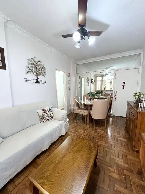 Foto 4 de Apartamento com 2 quartos à venda, 60m2 em Icaraí, Niteroi - RJ