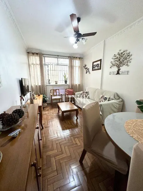 Foto 1 de Apartamento com 2 quartos à venda, 60m2 em Icaraí, Niteroi - RJ
