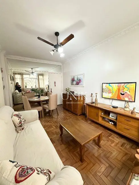 Foto 5 de Apartamento com 2 quartos à venda, 60m2 em Icaraí, Niteroi - RJ