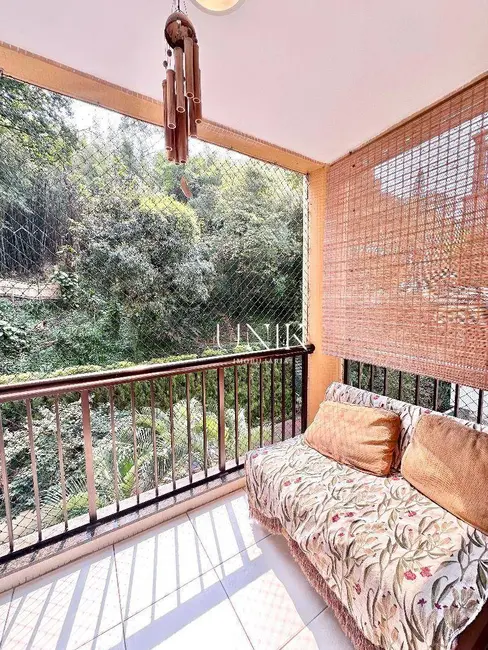 Foto 1 de Apartamento com 3 quartos à venda, 115m2 em Santa Rosa, Niteroi - RJ