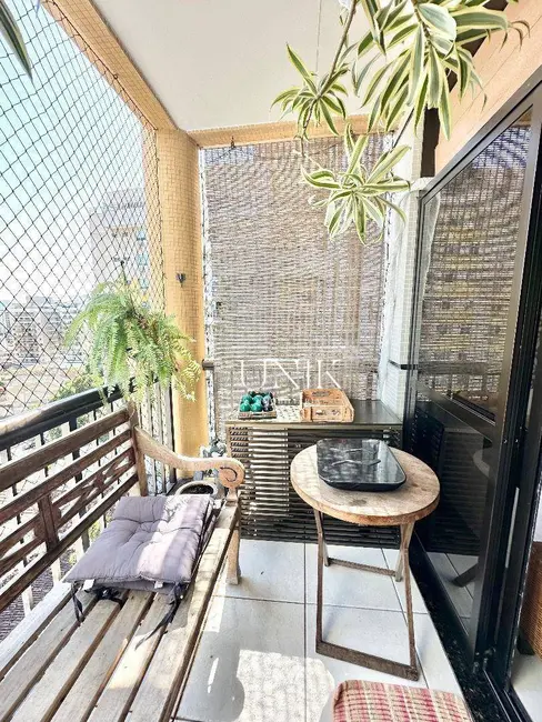 Foto 4 de Apartamento com 3 quartos à venda, 115m2 em Santa Rosa, Niteroi - RJ