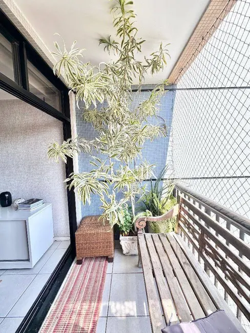 Foto 3 de Apartamento com 3 quartos à venda, 115m2 em Santa Rosa, Niteroi - RJ