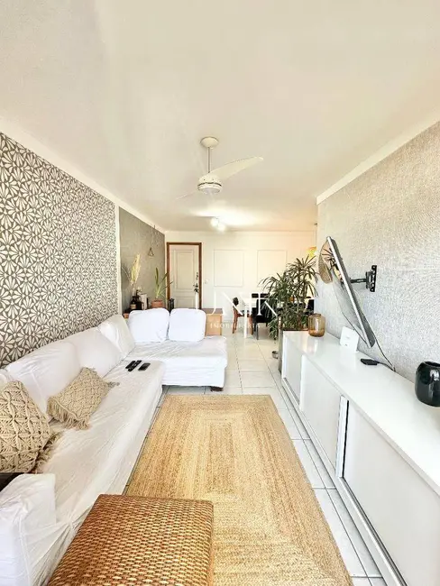 Foto 7 de Apartamento com 3 quartos à venda, 115m2 em Santa Rosa, Niteroi - RJ