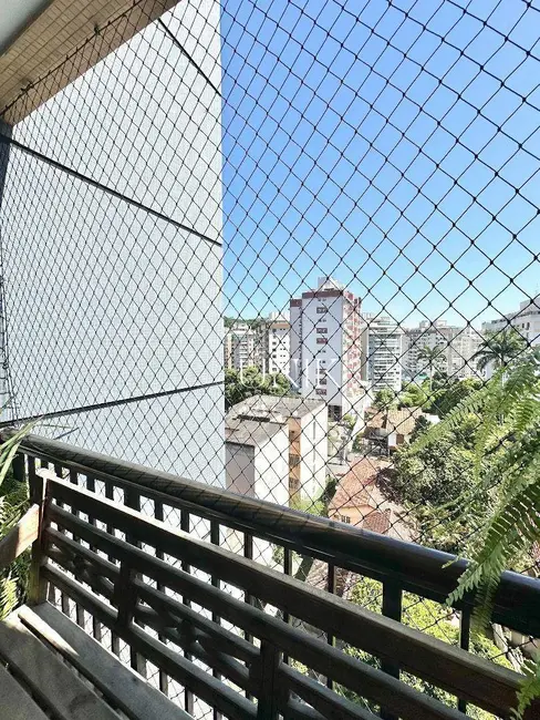 Foto 5 de Apartamento com 3 quartos à venda, 115m2 em Santa Rosa, Niteroi - RJ