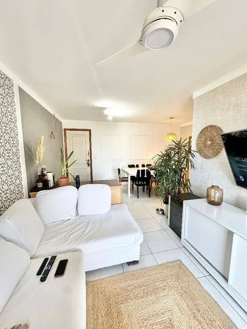 Foto 9 de Apartamento com 3 quartos à venda, 115m2 em Santa Rosa, Niteroi - RJ