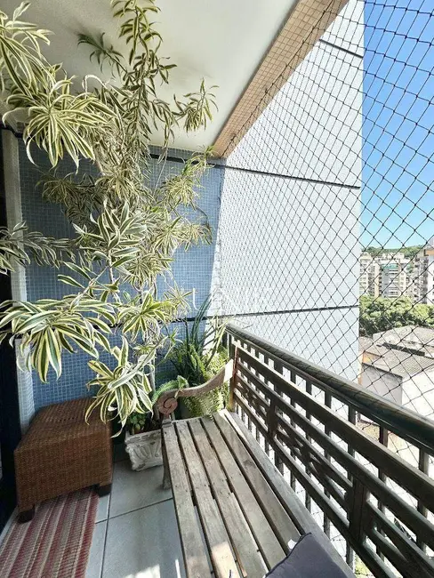 Foto 6 de Apartamento com 3 quartos à venda, 115m2 em Santa Rosa, Niteroi - RJ