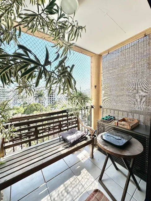 Foto 2 de Apartamento com 3 quartos à venda, 115m2 em Santa Rosa, Niteroi - RJ