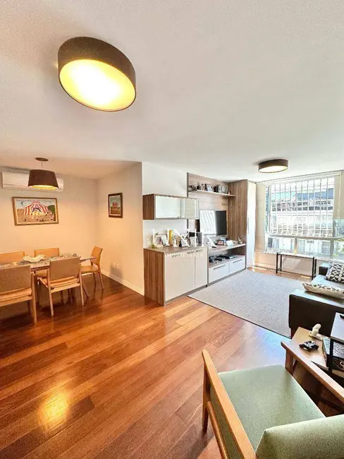 Foto 1 de Apartamento com 3 quartos à venda, 120m2 em Icaraí, Niteroi - RJ