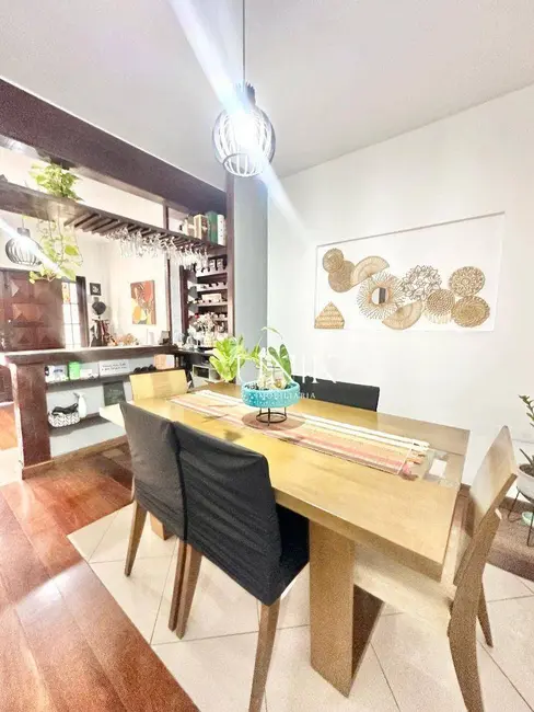 Foto 6 de Casa de Condomínio com 3 quartos à venda, 100m2 em Icaraí, Niteroi - RJ