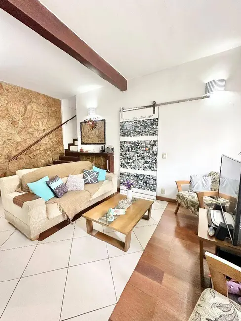 Foto 3 de Casa de Condomínio com 3 quartos à venda, 100m2 em Icaraí, Niteroi - RJ